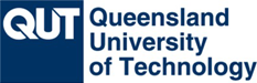 Queensland University of Technology logo