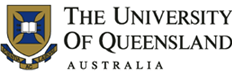 The University of Queensland logo